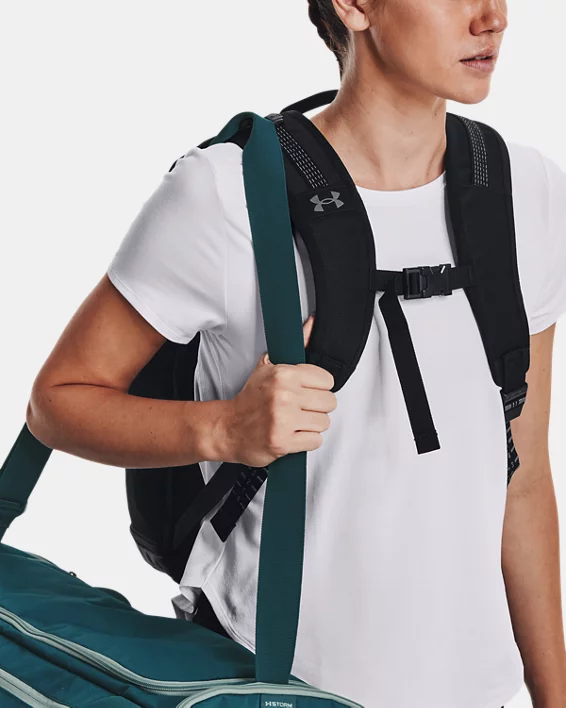 UA Triumph Sport-Rucksack 8 UA Triumph Sport-Rucksack – Bild 8