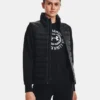 Damen UA Storm Armour Daunen-Bodywarmer