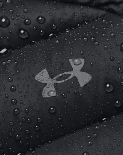 Damen UA Storm Armour Daunen-Bodywarmer -Modegeschäft Für Sportbekleidung V5 1372647 001 STORM SL