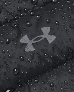 Damen UA Armour Daunensteppjacke Down 2.0 -Modegeschäft Für Sportbekleidung V5 1372648 001 STORM SL