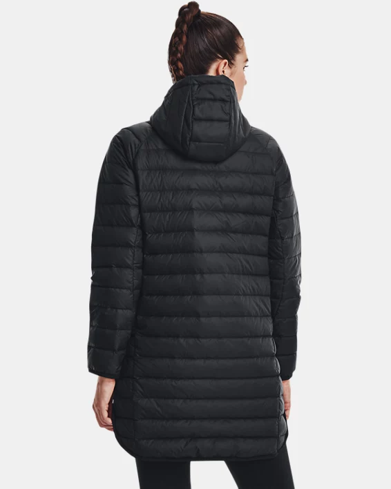 Damen UA Armour Daunensteppparka Down 2.0 2 Damen UA Armour Daunensteppparka Down 2.0 – Bild 2