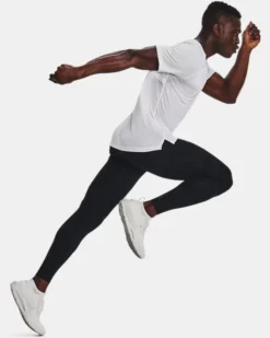 Herren UA Speedpocket Tights -Modegeschäft Für Sportbekleidung V5 1373310 002 FSFADD