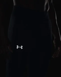 Herren UA Speedpocket Tights -Modegeschäft Für Sportbekleidung V5 1373310 002 REFL