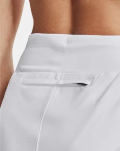 UA Fly-By Elite Shorts Mit Hohem Bund Für Damen -Modegeschäft Für Sportbekleidung V5 1373328 101 BPKT