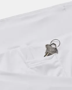 UA Fly-By Elite Shorts Mit Hohem Bund Für Damen -Modegeschäft Für Sportbekleidung V5 1373328 101 INRPKT SL