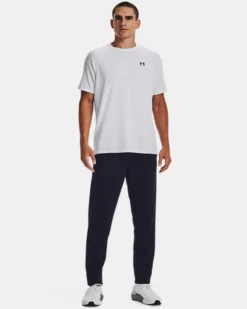 Armour Fleece® Twist Hose Für Herren -Modegeschäft Für Sportbekleidung V5 1373361 410 FSF