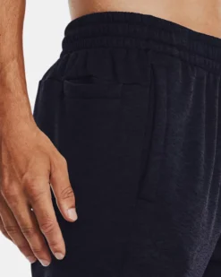 Armour Fleece® Twist Hose Für Herren -Modegeschäft Für Sportbekleidung V5 1373361 410 SIDEDET