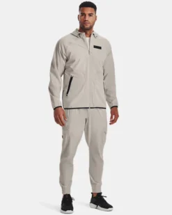 Herren Project Rock Unstoppable Hose -Modegeschäft Für Sportbekleidung V5 1373572 289 FSF