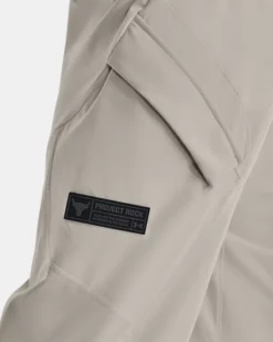 Herren Project Rock Unstoppable Hose -Modegeschäft Für Sportbekleidung V5 1373572 289 SIDEDET