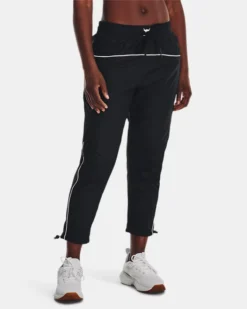 Damen Project Rock Brahma Hose