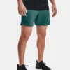 Herren UA Vanish Stoffshorts, 15 Cm