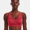 Damen UA SmartForm Evolution Mid-Sport-BH