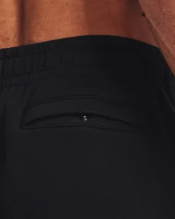 Herren UA Essential Fleece Jogginghose -Modegeschäft Für Sportbekleidung V5 1373882 001 BPKT