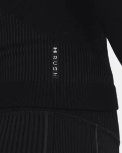 Damen UA RUSH™ Seamless Langarm-Oberteil -Modegeschäft Für Sportbekleidung V5 1373930 001 BCKDET