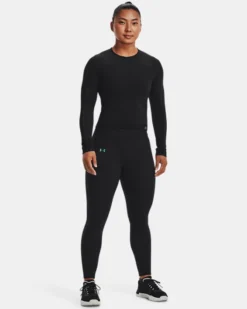 Damen UA RUSH™ Seamless Langarm-Oberteil -Modegeschäft Für Sportbekleidung V5 1373930 001 FSF