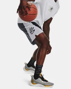 Curry Splash 9" Shorts Für Herren