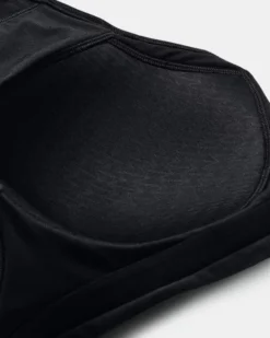 Damen UA SmartForm Evolution Mid-Sport-BH -Modegeschäft Für Sportbekleidung V5 1374379 001 FABR SL