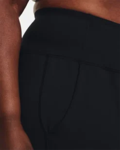 Damen UA Meridian Jogginghose -Modegeschäft Für Sportbekleidung V5 1374397 001 SIDEDET