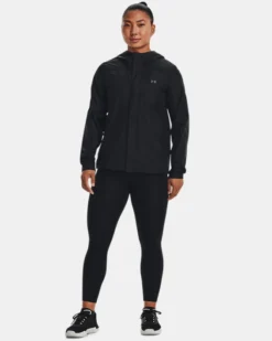 Damen UA Stormproof Cloudstrike 2.0 Jacke 9 Damen UA Stormproof Cloudstrike 2.0 Jacke -Modegeschäft Für Sportbekleidung V5 1374645 001 FSF