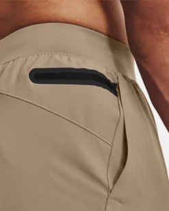 Herren UA Unstoppable Cargoshorts -Modegeschäft Für Sportbekleidung V5 1374765 236 SIDEDET