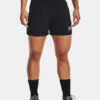Shorts UA Accelerate Für Damen