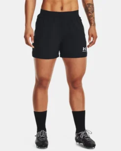 Shorts UA Accelerate Für Damen