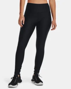Damen HeatGear® Leggings In Voller Länge