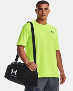 Unisex UA Undeniable 5.0 XXS Duffle-Tasche -Modegeschäft Für Sportbekleidung V5 1376454 001 FSF