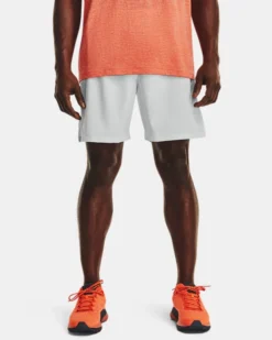 UA Launch Elite Shorts Für Herren (18 cm)