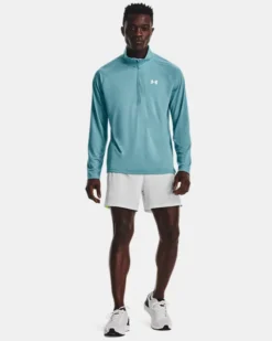 UA Launch Elite Shorts Für Herren (13 cm) -Modegeschäft Für Sportbekleidung V5 1376509 006 FSF