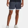 UA Launch Elite 2-in-1-Shorts (13 cm) Für Herren
