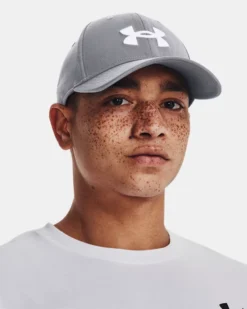 UA Blitzing Kappe Für Herren -Modegeschäft Für Sportbekleidung V5 1376700 035 FC