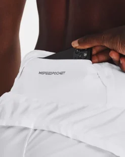 UA Run Stamina 2-in-1-Shorts Für Damen -Modegeschäft Für Sportbekleidung V5 1376759 100 BPKT