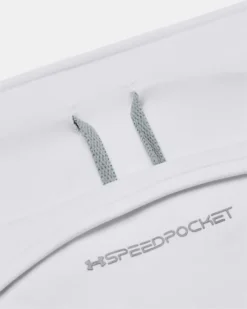 UA Run Stamina 2-in-1-Shorts Für Damen -Modegeschäft Für Sportbekleidung V5 1376759 100 LDWB SL