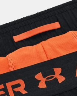 UA Vanish Woven 2-in-1 Vent Shorts Für Herren -Modegeschäft Für Sportbekleidung V5 1376783 002 LDWB SL