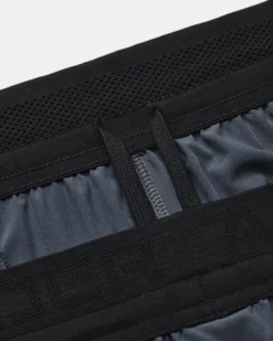 UA ArmourPrint Peak Gewebeshorts Für Herren -Modegeschäft Für Sportbekleidung V5 1376788 044 LDWB SL