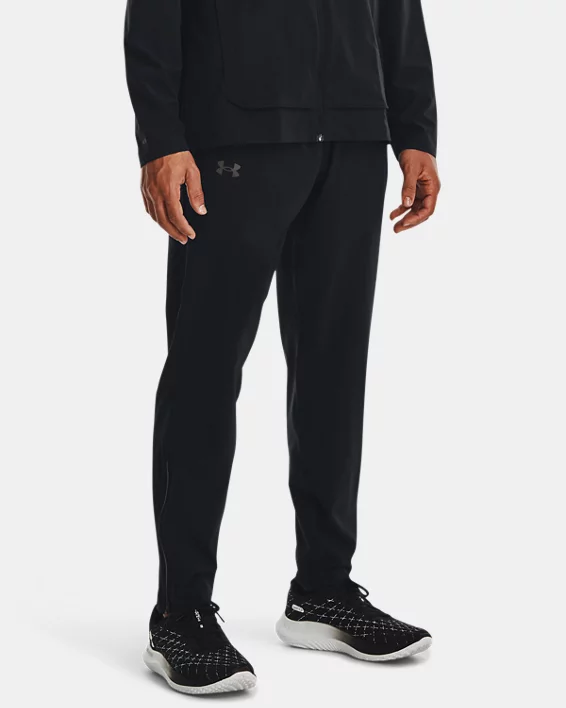 Herren Hose UA Outrun The Storm 1 Herren Hose UA Outrun The Storm