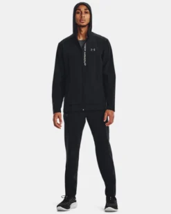 Herren Hose UA Outrun The Storm 10 Herren Hose UA Outrun The Storm -Modegeschäft Für Sportbekleidung V5 1376799 001 FSF