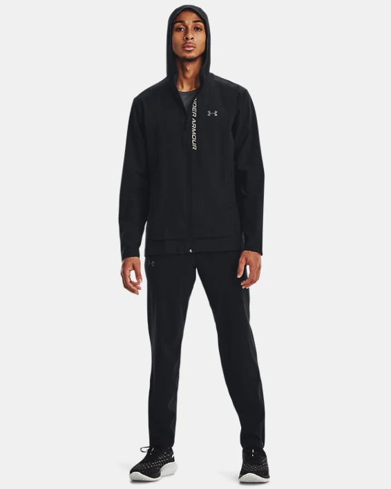 Herren Hose UA Outrun The Storm 3 Herren Hose UA Outrun The Storm – Bild 3