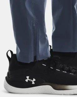 Herren UA Storm Run Hose -Modegeschäft Für Sportbekleidung V5 1376800 044 AKCSR