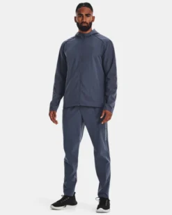 Herren UA Storm Run Hose -Modegeschäft Für Sportbekleidung V5 1376800 044 FSF