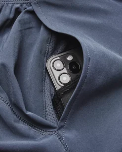 Herren UA Storm Run Hose -Modegeschäft Für Sportbekleidung V5 1376800 044 INRPKT SL