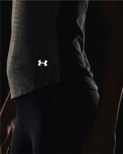 UA Streaker Deco Diamond Tanktop Für Damen -Modegeschäft Für Sportbekleidung V5 1376812 465 REFL