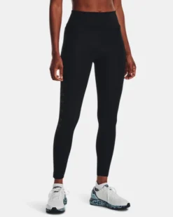 UA Fly-Fast Elite Ankle Tights Für Damen