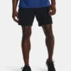 UA Launch Elite 2-in-1 Shorts Für Herren (18 cm)