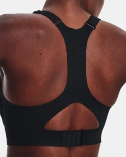 UA Uplift High Sport-BH Für Damen -Modegeschäft Für Sportbekleidung V5 1376866 001 BCKDET