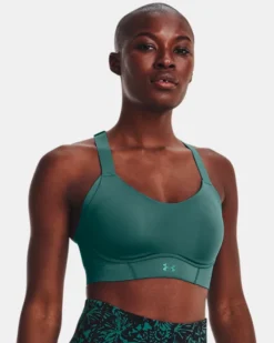 UA Uplift High Sport-BH Für Damen