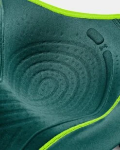 UA Infinity Crossover Sport-BH Für Hohe Belastung Für Damen -Modegeschäft Für Sportbekleidung V5 1376882 722 FABR SL