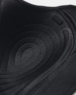 UA Infinity Low Mesh Sport-BH Für Damen -Modegeschäft Für Sportbekleidung V5 1376886 001 FABR SL