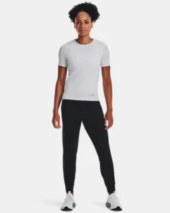 UA Unstoppable Jogginghose Für Damen -Modegeschäft Für Sportbekleidung V5 1376926 001 FSF
